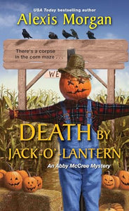 Death by Jack-o'-Lantern 