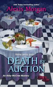 Death by Auction 