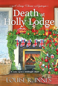 Death at Holly Lodge 