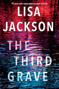 The Third Grave: A Riveting New Thriller 