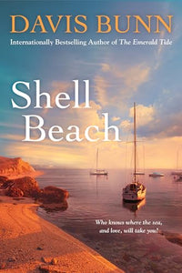 Shell Beach 