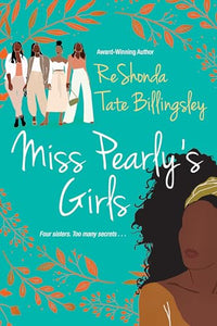 Miss Pearly's Girls 