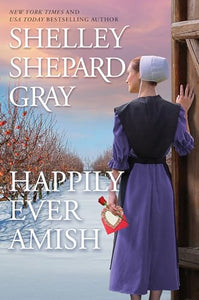 Happily Ever Amish 