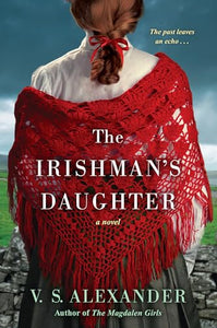 The Irishman's Daughter 