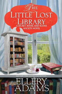 The Little Lost Library 