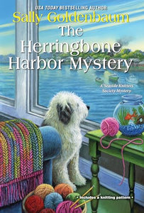 The Herringbone Harbor Mystery 