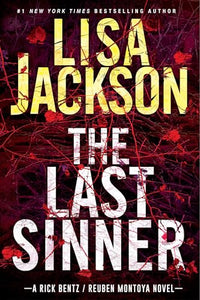 The Last Sinner 