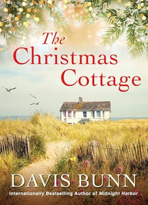 The Christmas Cottage 