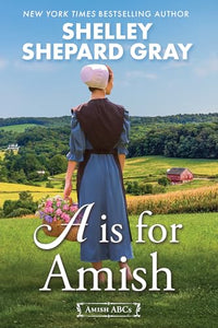 A Is for Amish 