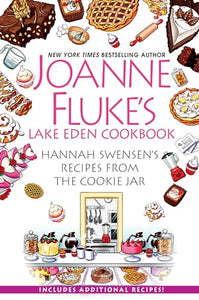 Joanne Fluke’s Lake Eden Cookbook 