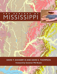 The Geology of Mississippi 