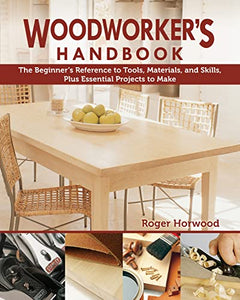 Woodworker's Handbook 