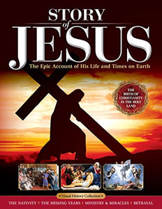 Story of Jesus 