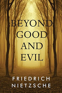 Beyond Good and Evil 