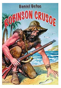 Robinson Crusoe 