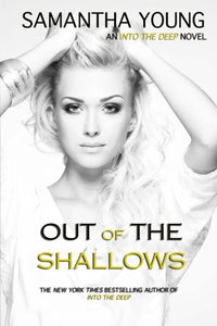 Out of the Shallows (Into the Deep #2) 