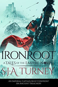 Ironroot 