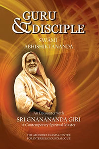 Guru and Disciple 