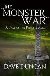 The Monster War 