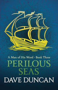 Perilous Seas 