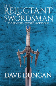 The Reluctant Swordsman 