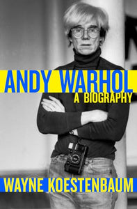 Andy Warhol 