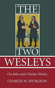 The Two Wesleys 