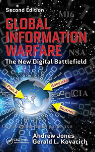 Global Information Warfare 