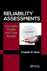 Reliability Assessments 