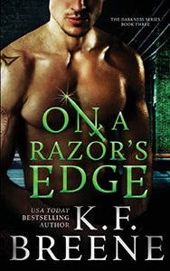 On a Razor's Edge (Darkness, 3) 