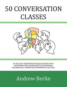 50 Conversation Classes 