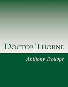 Doctor Thorne 