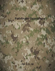 Pathfinder Operations 