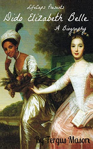 Dido Elizabeth Belle 