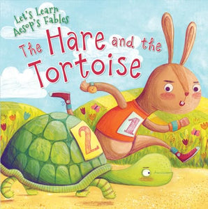 The Hare and the Tortoise 