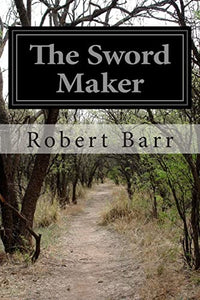 The Sword Maker 