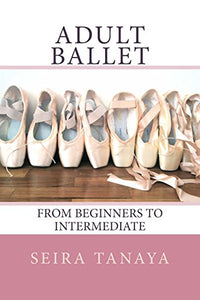 Adult Ballet 