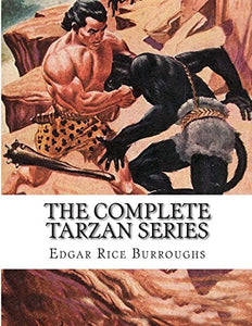 Tarzan Series 