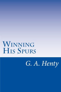 Winning His Spurs 