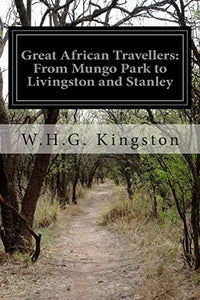 Great African Travellers 