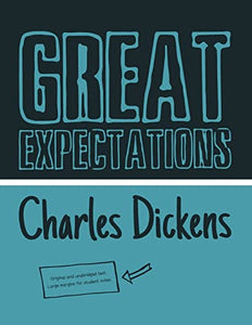 Great Expectation (Student Edition) 