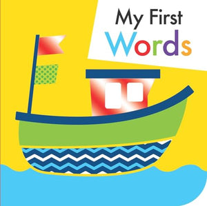 My First Words 