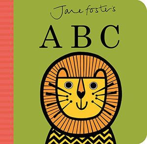 Jane Foster's ABC 