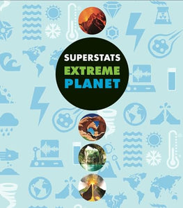 Superstats: Extreme Planet 