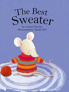 The Best Sweater 