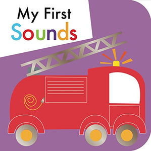 My First Sounds 