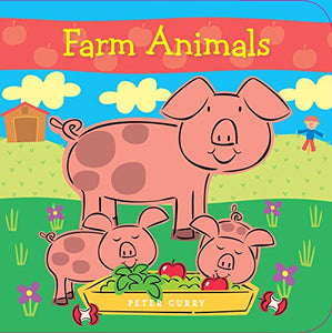 Farm Animals 