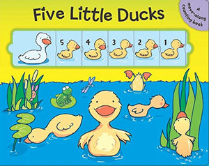 Five Little Ducks 