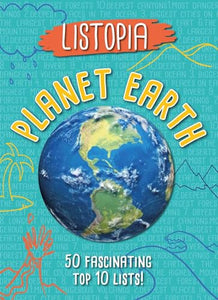 Listopia: Planet Earth 