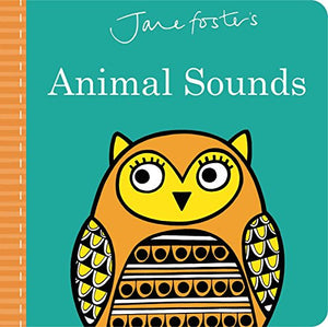 Jane Foster's Animal Sounds 